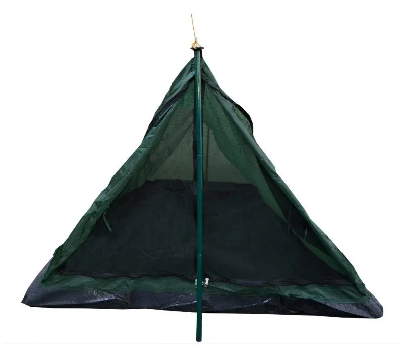 SCOUT 2 PERSON TENT - FOREST G